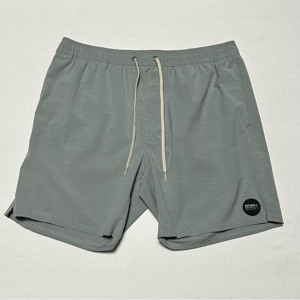 O’Neill Gray Board Shorts